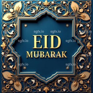 Eid Mubarak Wishes