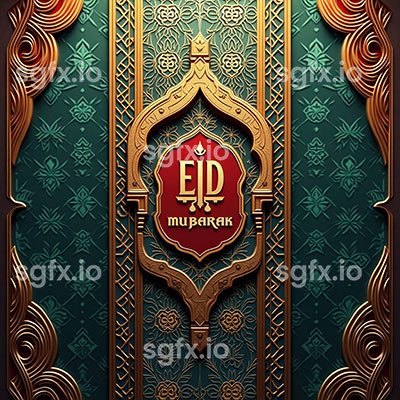 Eid Mubarak Wishes