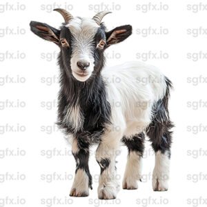 goat