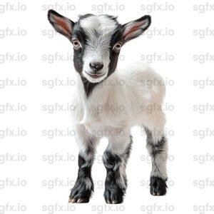 goat