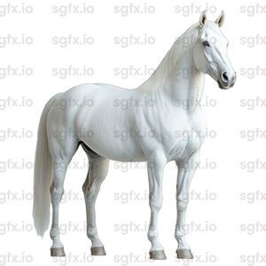 horse