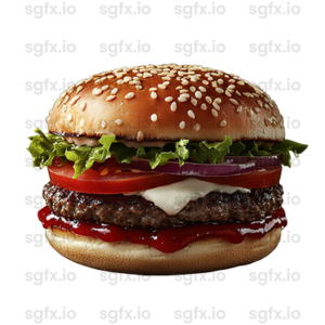 Delicious Burger, hamburger, burger, bun, burger illustration, spicy burger, crispy burger, beef burger, chicken burger, burger with cheese, juicy burger