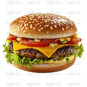 Delicious Burger, hamburger, burger, bun, burger illustration, spicy burger, crispy burger, beef burger, chicken burger, burger with cheese, juicy burger