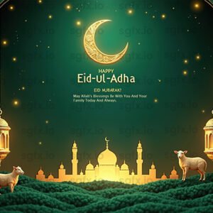 eid ul adha