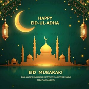 eid ul adha