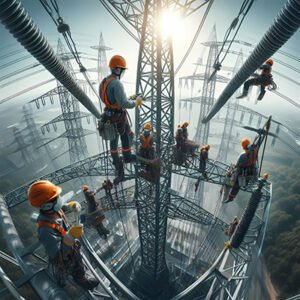 under construction buildings