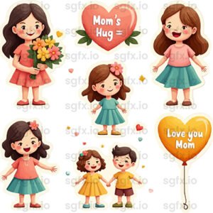 Happy Mother's Day