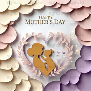 Happy Mother's Day