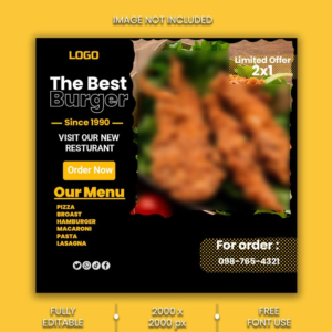 food-menu