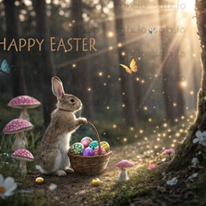 happy easter
