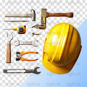 Labor Day, safety, construction tools,