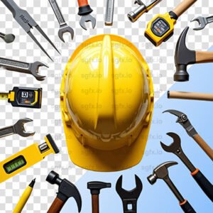 Labor Day, safety, construction tools,