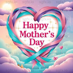 Happy Mother's Day