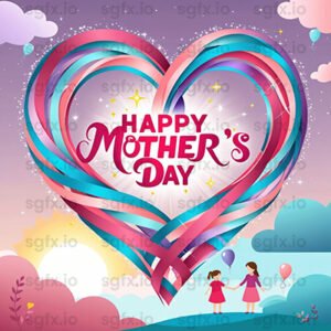 Happy Mother's Day