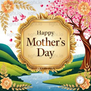 Happy Mother's Day