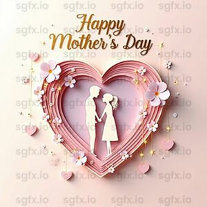 Happy Mother's Day
