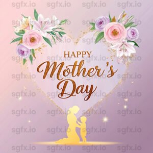 Happy Mother's Day