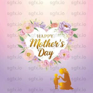 Happy Mother's Day