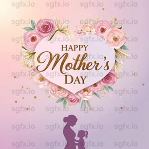 Happy Mother's Day