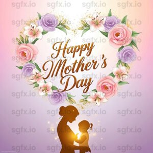 Happy Mother's Day