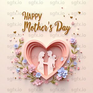 Happy Mother's Day