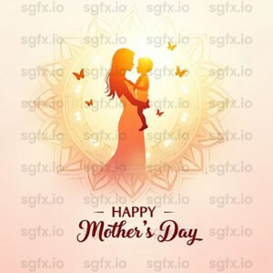 Happy Mother's Day