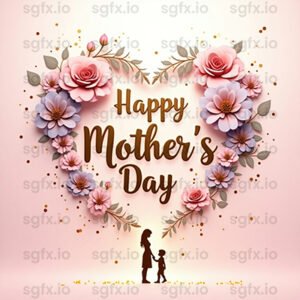 Happy Mother's Day