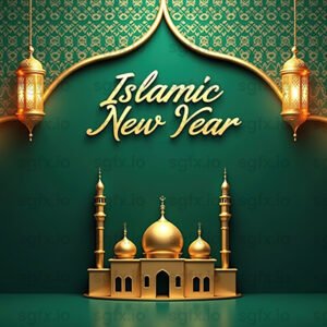 islamic new year