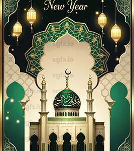 islamic new year