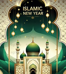 islamic new year