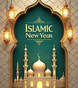 islamic new year
