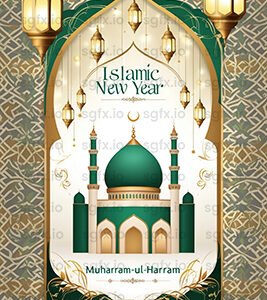 islamic new year
