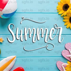 happy summer