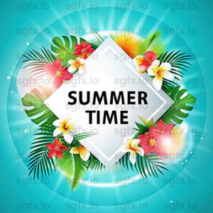 happy summer
