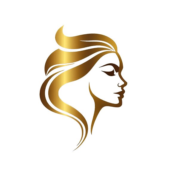 Latest Stylish Fashion and Beauty Logo