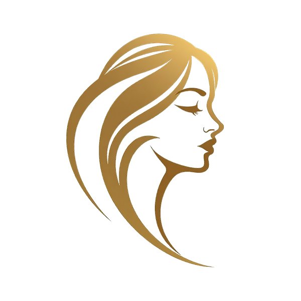 Latest Stylish Fashion and Beauty Logo
