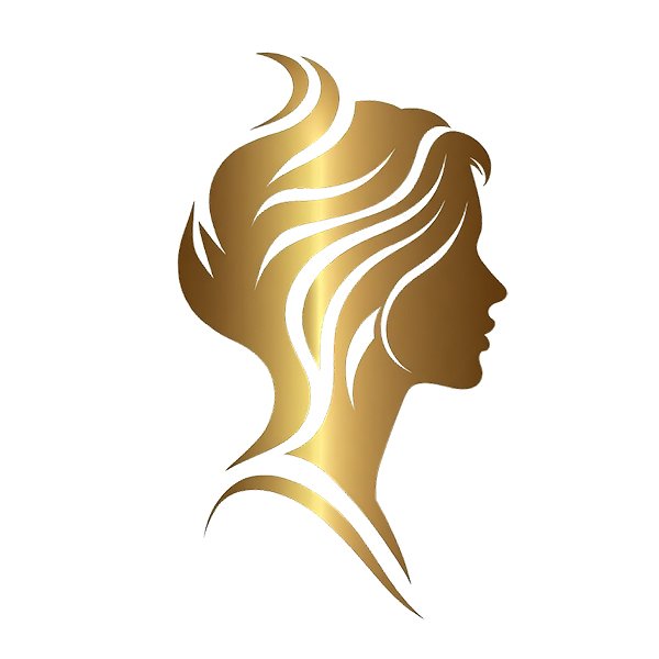 Latest Stylish Fashion and Beauty Logo