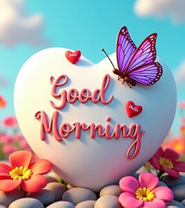 Good Morning Wishes