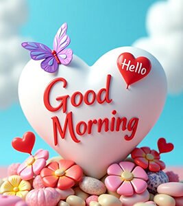 Good Morning Wishes