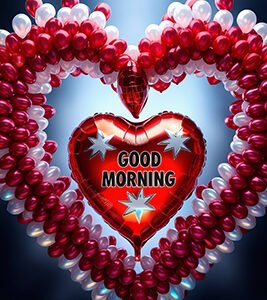 Good Morning Wishes