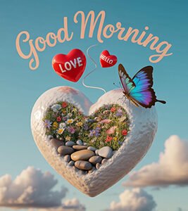 Good Morning Wishes
