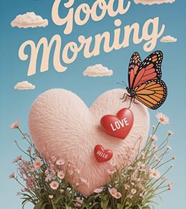 Good Morning Wishes