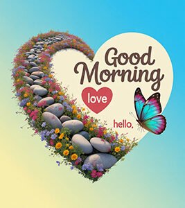 Good Morning Wishes