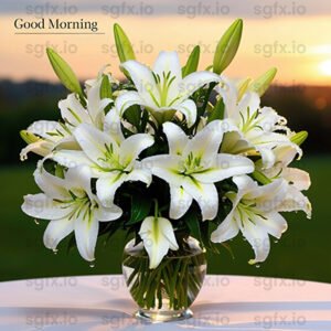 good morning wishes