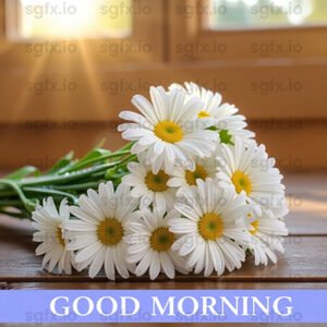 good morning wishes