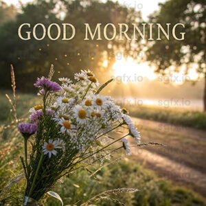 good morning wishes