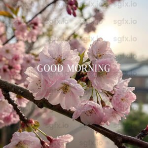 good morning wishes