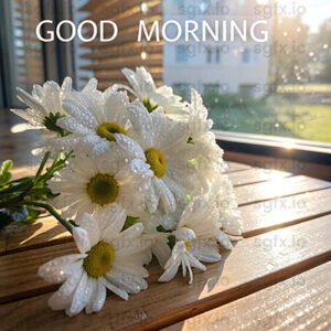 good morning wishes