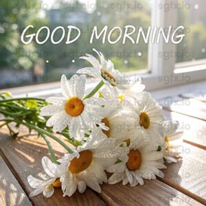 good morning wishes