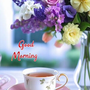 Good Morning Wishes